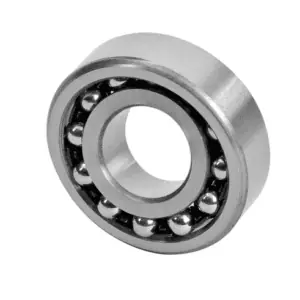 Worm Shaft Lower Bearing