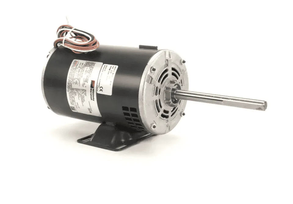 Middleby 27384-0008 - Heavy Duty - Gear Conveyor Belt Drive