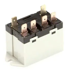 Somerset Relay. 5000-150