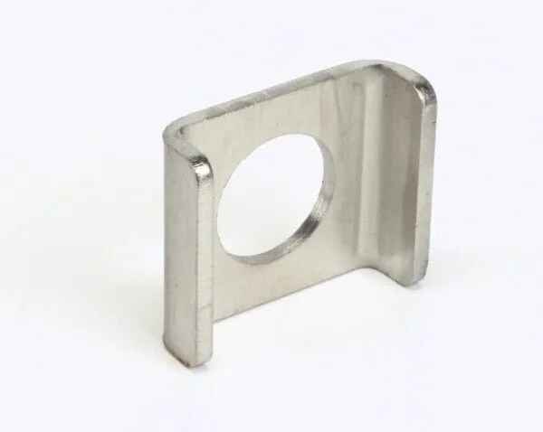 Conveyor Shaft Support.