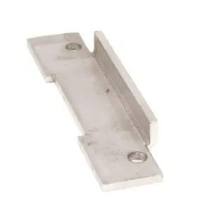 Conveyor Frame Pivot