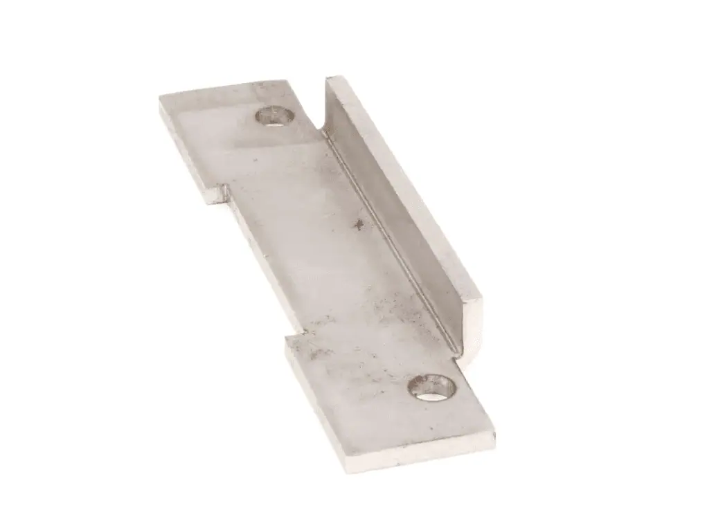 Conveyor Frame Pivot