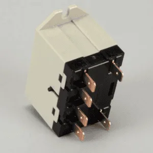 Lincoln 1100 Series Main Relay