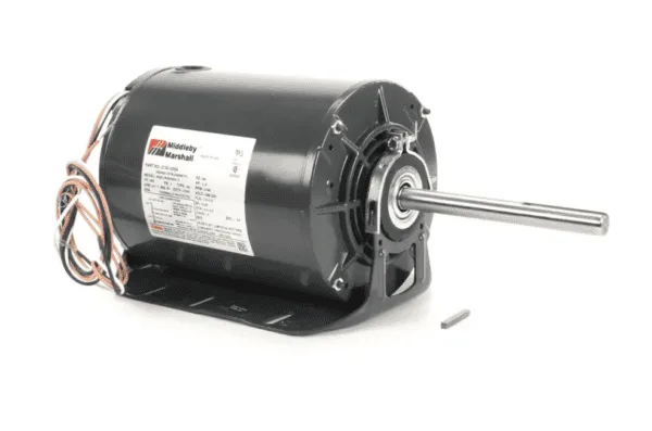 Generic 1/4Hp Blower Motor.