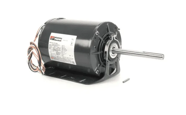 Middleby 1/4 hp Main Blower Motor