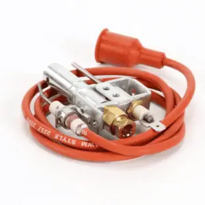 Blodgett Pilot Burner