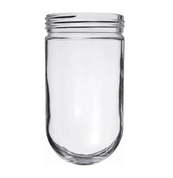 Glass Globe