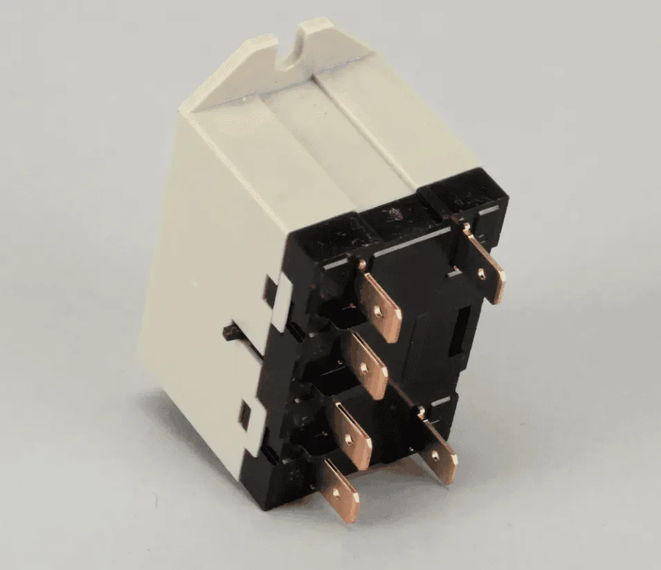 Lincoln 1100 Series Main Relay