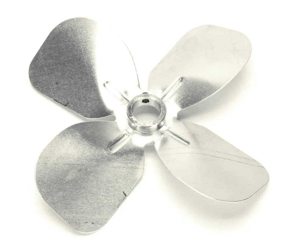 Middleby Marshall PS200 Cooling Fan Blade