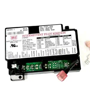 Blodgett Ignition Module