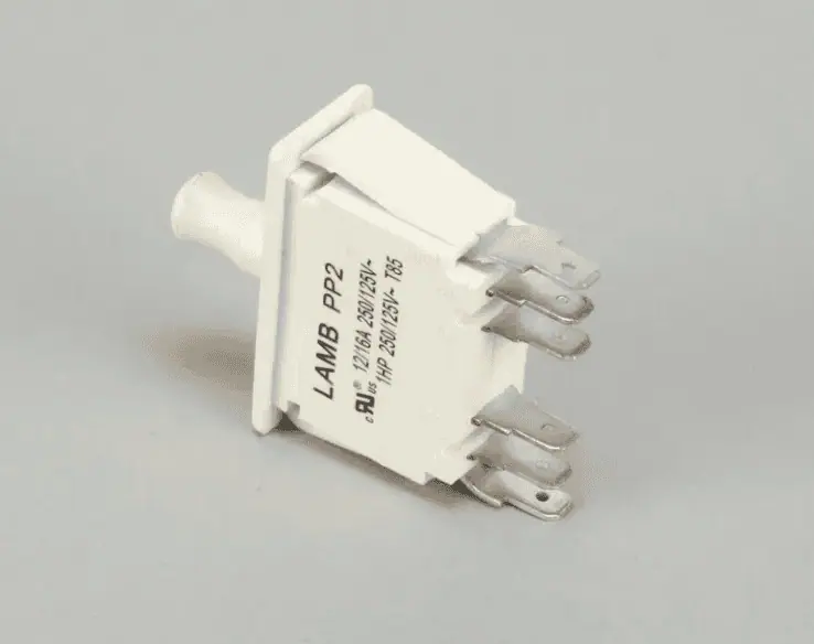 Middleby Door Safety Switch