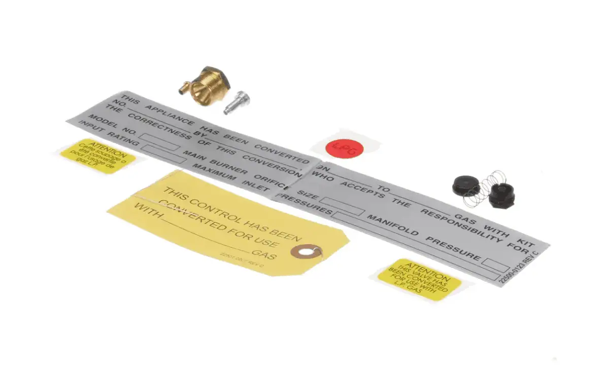 LP Kit PS360WB and PS570