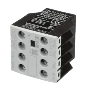 44A Aux Contactor