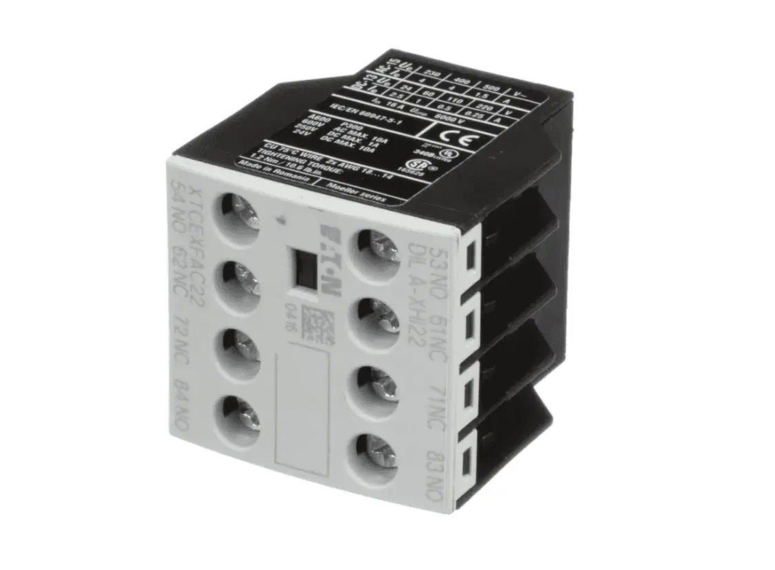44A Aux Contactor