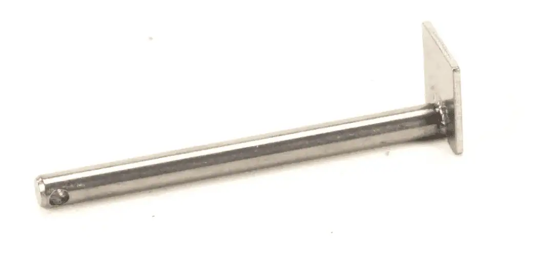 Anets Front Door Pusher Pin