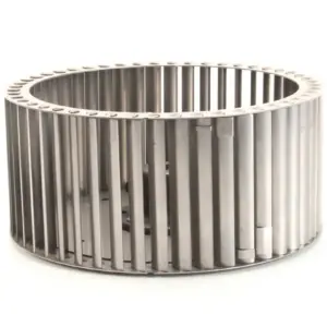 Middleby OEM CW Blower Wheel