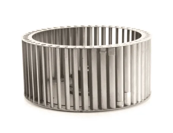 Middleby OEM CW Blower Wheel