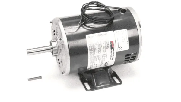 PS200 Blower Motor Part #: 27381-0066