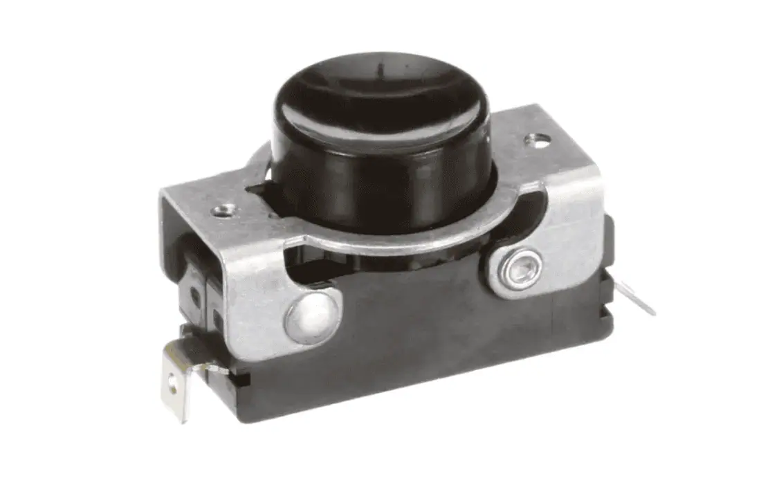 Hobart Stop Switch With Brake