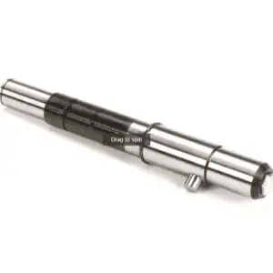 Agitator Shaft