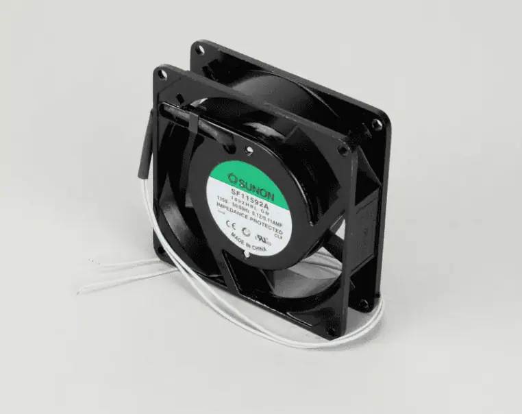Cres-Cor Cooling Fan