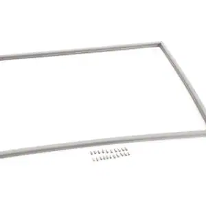 Cres Cor 0861245K Door Gasket Kit, Half Doors