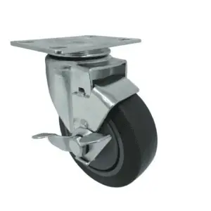 Blodgett Locking Caster