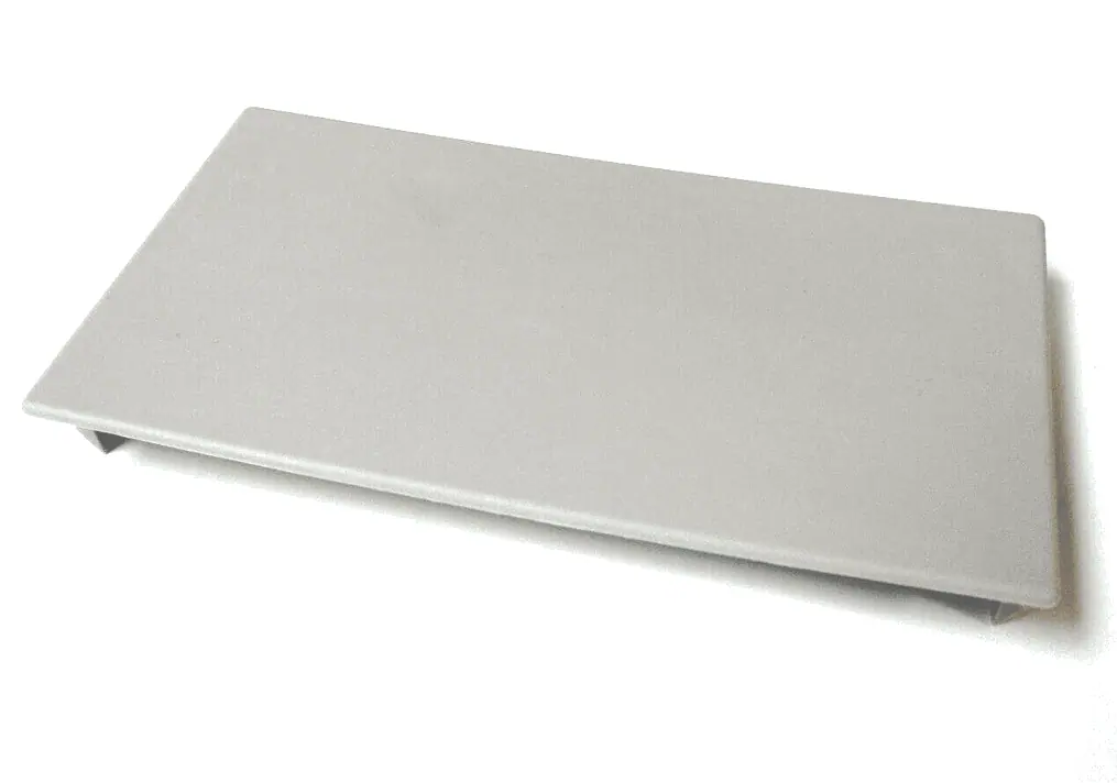 Hobart Bowl Lift Cover