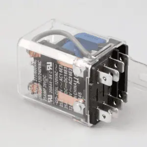 Cres-Cor Ice Cube Relay