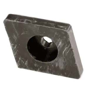 Hcm 450 Rubber Foot #2