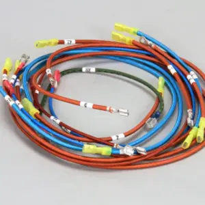 Cres-Cor Wiring Harness Kit