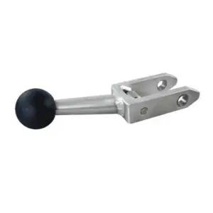 VCM 40 Lid Lock Handle