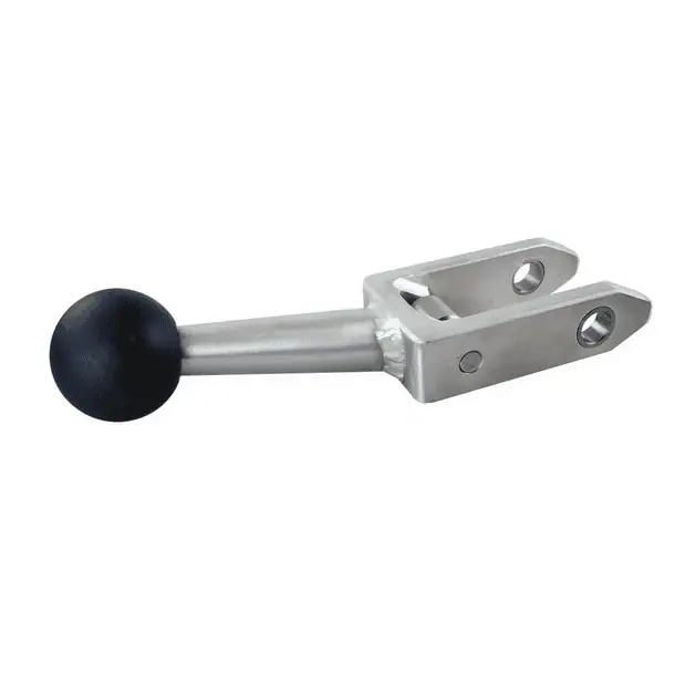 VCM 40 Lid Lock Handle