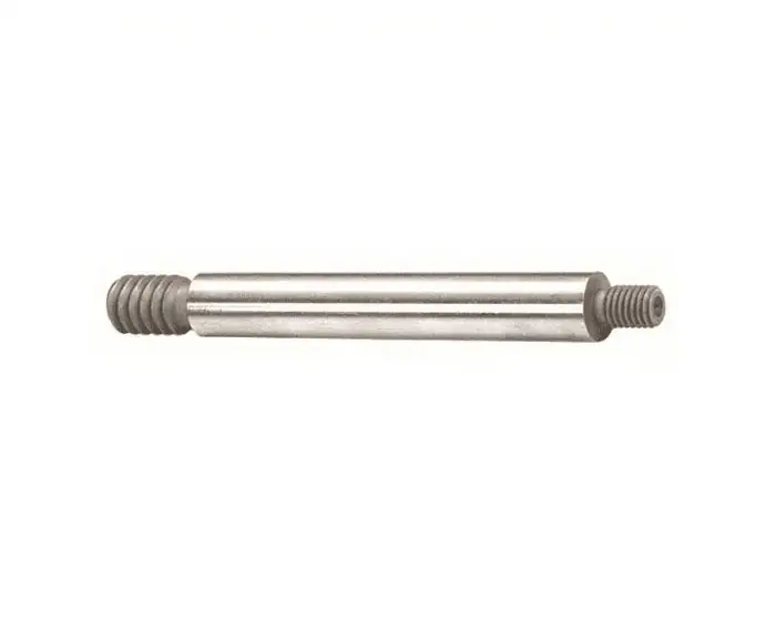 Hcm 450 Main Shaft