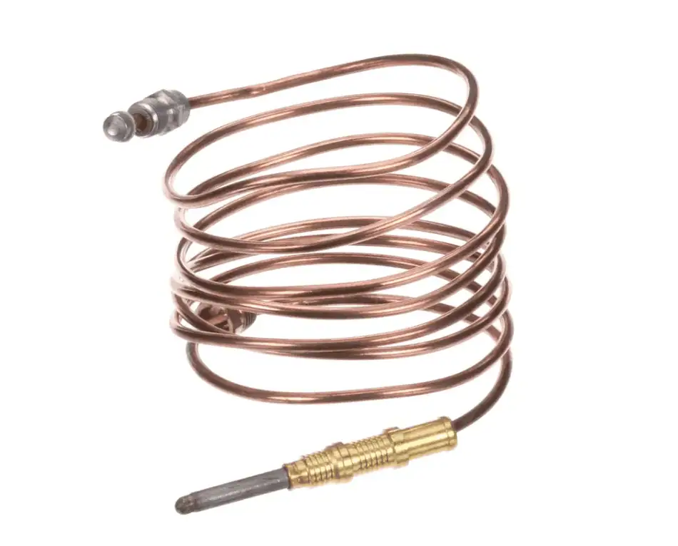 New Style Thermocouple