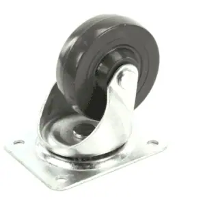 Blodgett Non Locking Caster