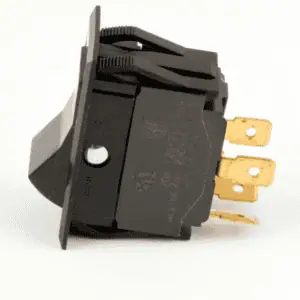 Cres-Cor On/Off Switch