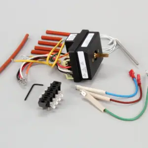 Cres-Cor Solid State Thermostat kit
