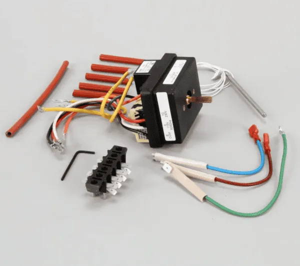 Cres-Cor Solid State Thermostat kit