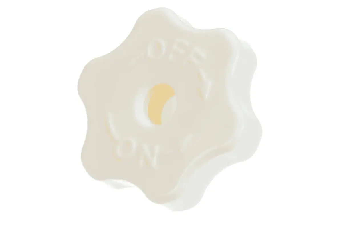 Hcm 450 Threaded Retainer Knob