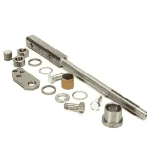 E541 3/4" Door Rod Kit