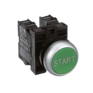 44A & 44A1 Start Switch