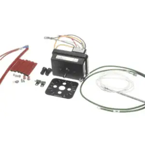 Cres Cor Solid State Thermostat