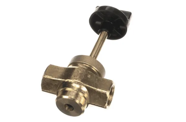 Bakers Pride Gas Valve