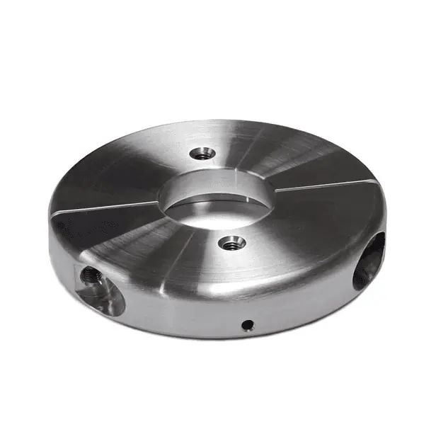 VCM Water Spin Off Disc