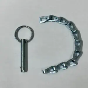 VCM 40 Tilt Lock Pin