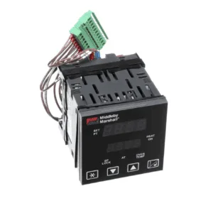 Middleby Temperature Control