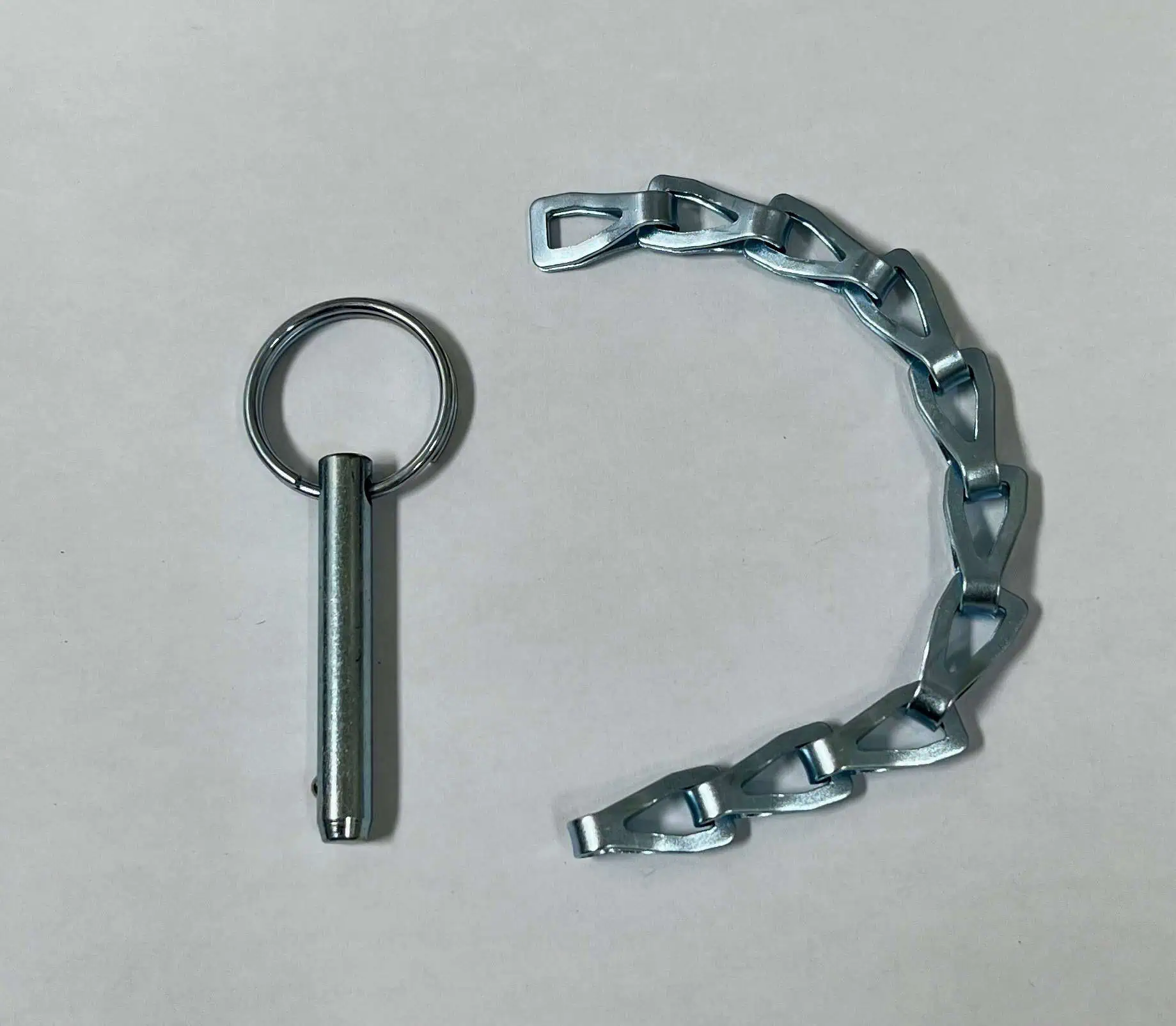 VCM 40 Tilt Lock Pin