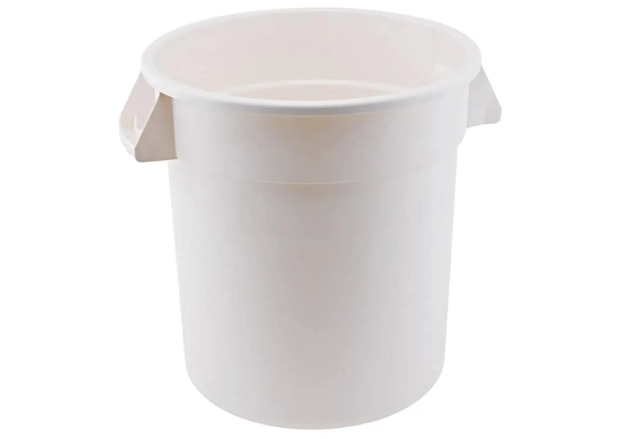 20 Gallon Flour Bin