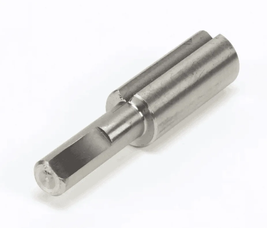 Shaft Adapter Part #: 35000-1013